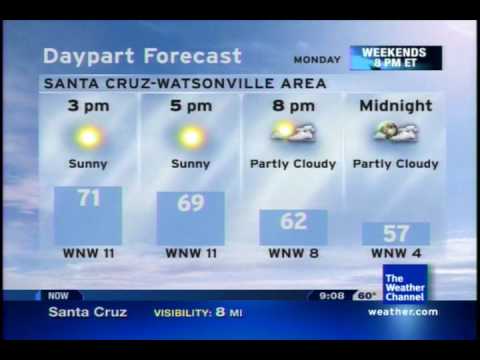 "Diamonds in the Sky" by Chris Geith - Jul 09/Aug 09
