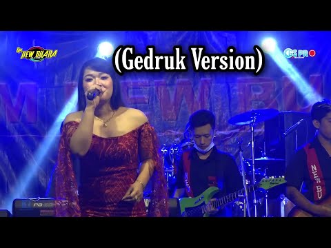 Salam Tresno - Lova Azora - New Buana