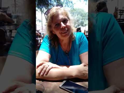 ¿Dónde estamos, Green? S05E03 Amaicha del Valle