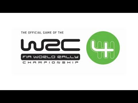 WRC 4 | Playstation 2 Trailer