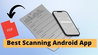 Apowersoft Scanner YouTube Video