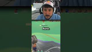 Aura.