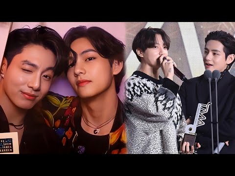 The TRUTH About Jungkook and Taehyung After THAT Win!