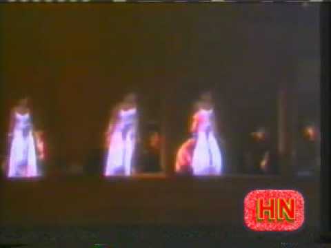 Anita Baker - No One In The World (GREAT QUALITY)