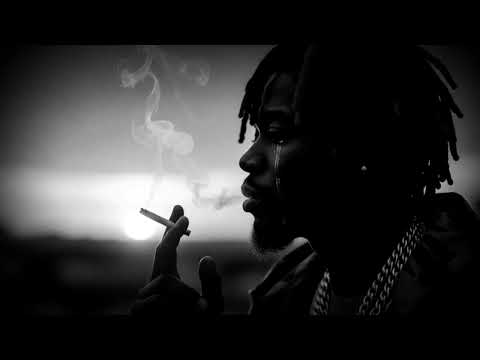 Cold Reign - K Poppa (Slowed and Reverb)