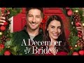 Hallmark Christmas Movies 2016 A December Bride 2016