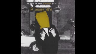 Various - As Heard On Radio Soulwax Part  10