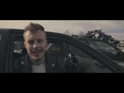 BEN T KADAR - Comfortable (Official Video)