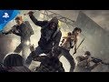 Overkill’s The Walking Dead - E3 2018 Gameplay Trailer | PS4