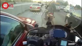 Download lagu Mendekati Ajal - Kompilasi Kecelakaan Motor. mp3