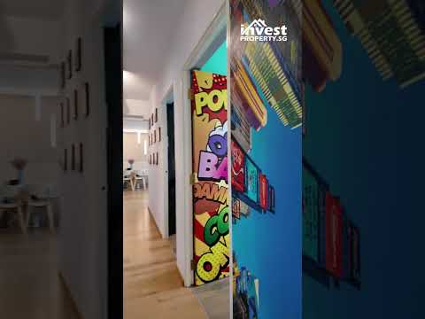 212B Compassvale Drive, 212B Compassvale Drive, 3 Bedrooms, 1,291 sqft, HDB Flat For Sale, by Jason Low, 500228430 - PropertyGuru.com.sg