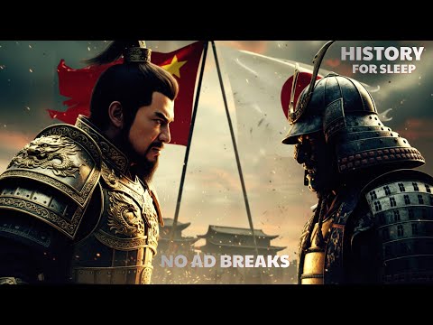 Lost Cipher and Sleepy Historian Realms