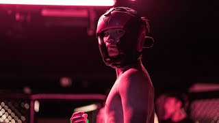 KEYBOARD WARRIOR (Leo Liu, 2021)