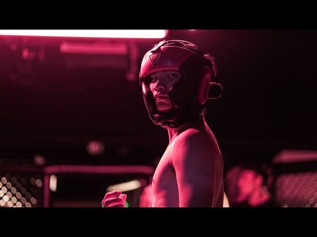 KEYBOARD WARRIOR (Leo Liu, 2021)