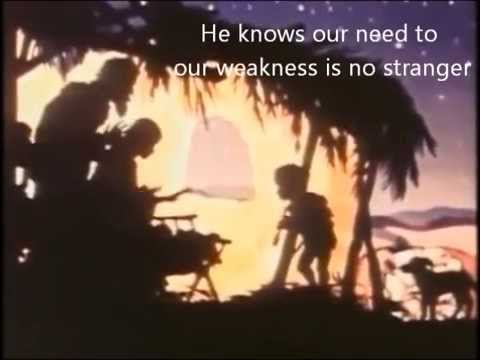 O Holy Night 哦圣善夜