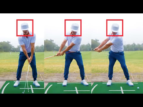 The Importance of Head Positioning in the Golf Swing | The Why's of Golf