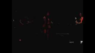 I&#39;m ready Tina Turner cover