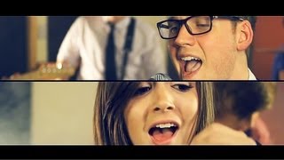 &quot;Not Over You&quot; - Gavin DeGraw - Official Cover Video (Alex Goot &amp; Against The Current)