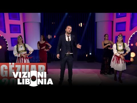 Shkelzen Azemi - Për ty (Gezuar 2018)