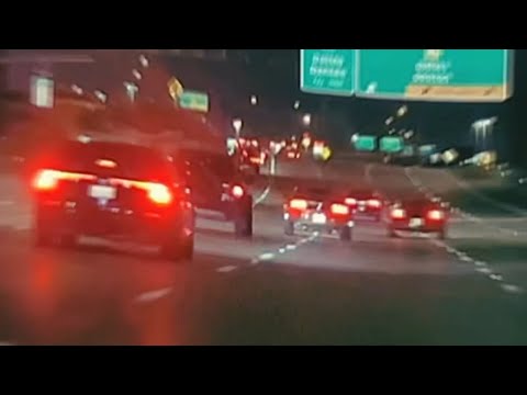 $WERVIN (Official Music Video) - y7ngseven x Yung Sgetti