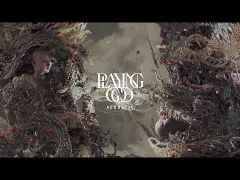 Video thumbnail for Playing God (Acoustic)