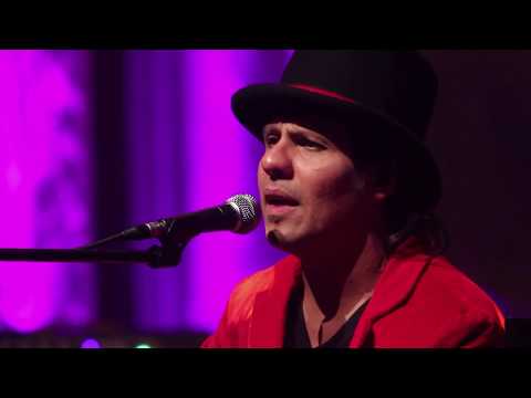 El Flautista De Hamelin - Tabare Cardozo