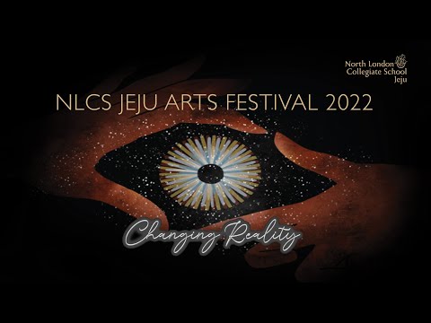 Canon's Folies - Festival de Artes 2022 - NLCS Jeju