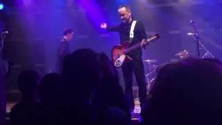 Dave Hause and The Mermaid - Divine Lorraine