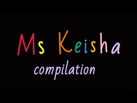 SONGS FOR LITTLES WITH MS KEISHA, SONGS AND NURSEY RHYMES
