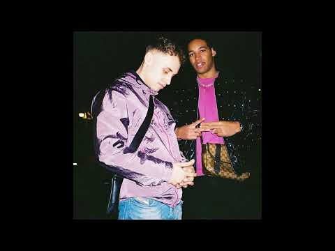 [FREE] LOCKENUMMA19 x FERGY53 x PASHANIM type beat - "batzen" (prod. béla)