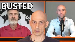 Download lagu Peter Zeihan is a Lying Fraud mp3