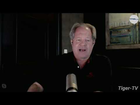 September 16th, 2019 - The Trader's Edge with Steve Rhodes on TFNN