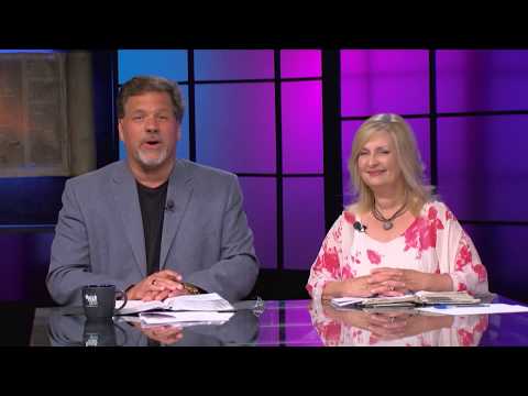 Quick Study, Zephaniah 1-3 | Son of Hezekiah - September 12, 2018