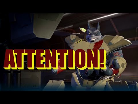 ATTENTION! | STAR CONTROL: ORIGINS | EP.4