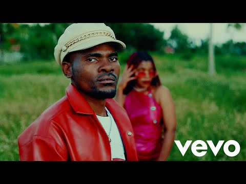 Mr Africa Tz - Siyawezi (Official Visualiser)
