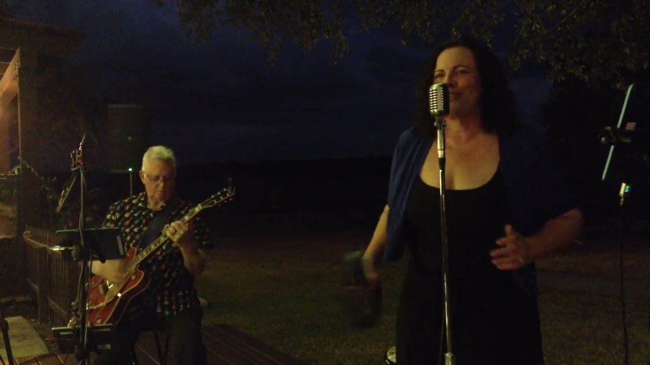 Promotional video thumbnail 27 for The Decades Band