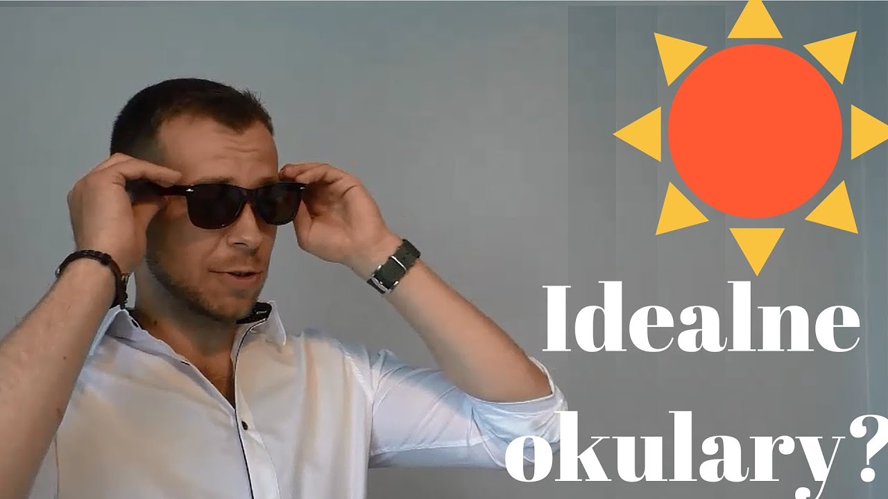 Jak wybrać okulary przeciwsłoneczne (najważniejsze kwestie)
