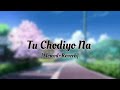 Tu Chodiyo Na Slowed Reverb