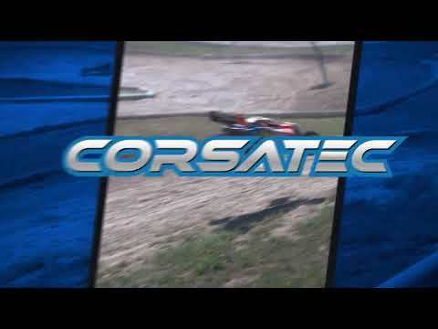 EFRA 1/8th IC Euros 2023 - Day 1 Qualifying