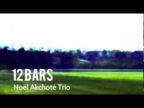 Twelve Bars: 02 Candy Blue (Noël Akchoté)