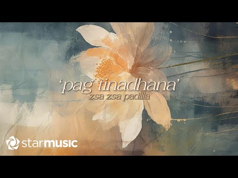 Zsa Zsa Padilla – 'Pag Tinadhana (Lyrics)