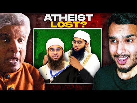 What Went Wrong In This God Debate?