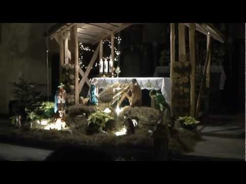 2011-12-30 cz.10 Czuwanie Modlitewne - Jezusa narodzonego