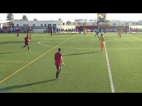 C D Gerena-Utrera C F