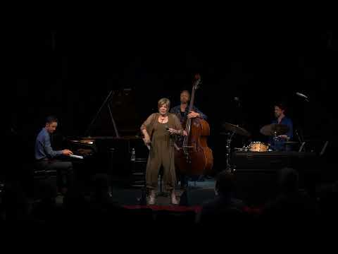 Karrin Allyson / Kuumbwa Set 1