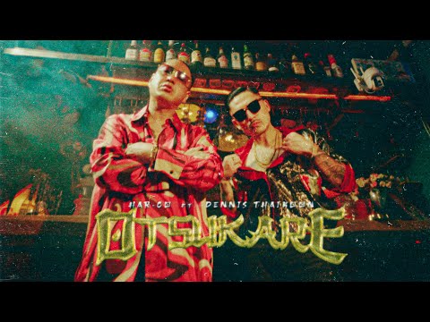 HAR-CO - Otsukare 2024 ft. Dennis from Thaikoon Produced by DJ2high (Official)