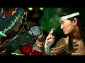 Mortal Kombat 1 Tourney Guardians Of Texas