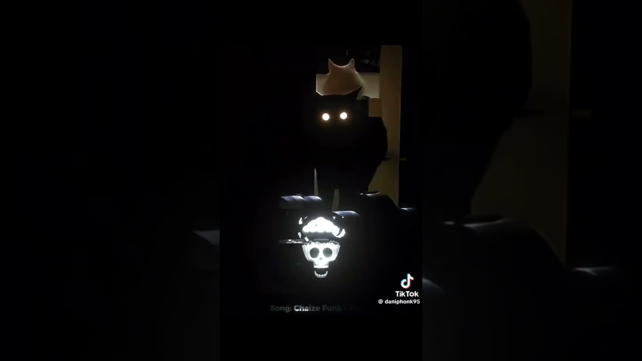 SKin walkers ☠️☠️☠️💀