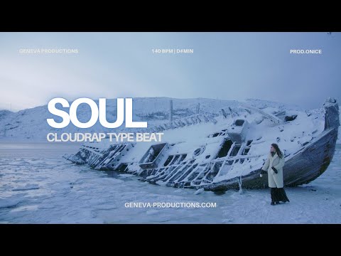 Soul - UFO361 x Travis Scott x Gunna Type Beat | Prod. by Geneva x Onice