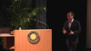 Clarice Smith Distinguished Lecture with Adam Gopnik